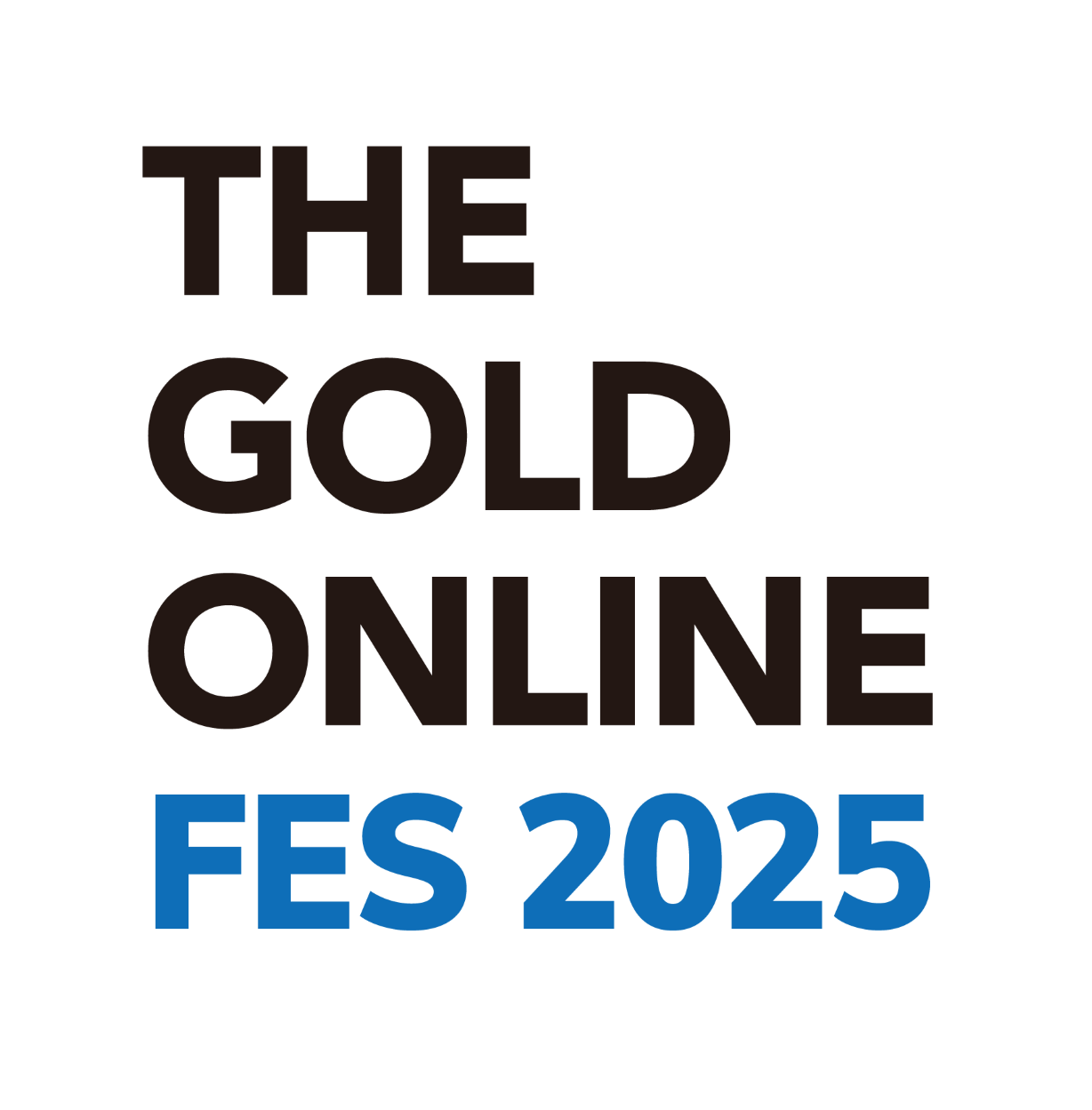 THE GOLD ONLINE フェス 2025