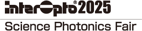 interOpto2025 - Science Photonics Fair -