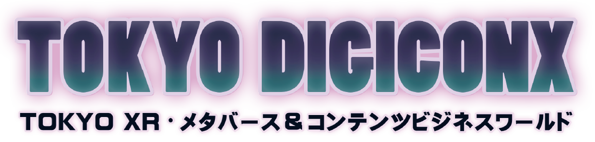 TOKYO DIGICONX