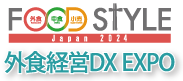 FOOD STYLE Japan