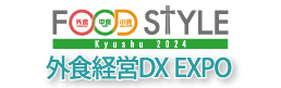 FOOD STYLE Kyushu