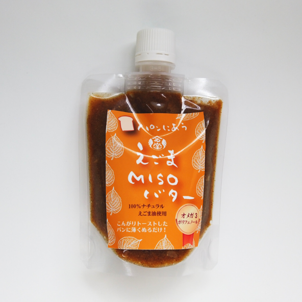 えごまMISOバター