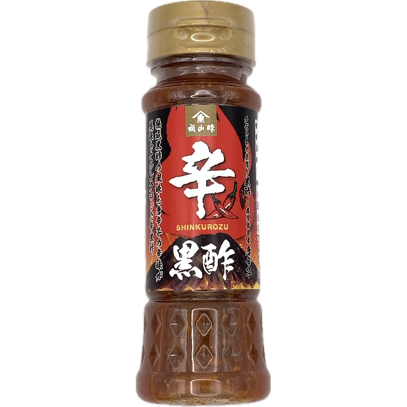辛黒酢 100ml