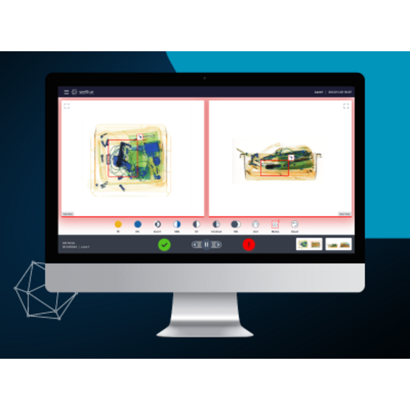 危険物自動判定AI