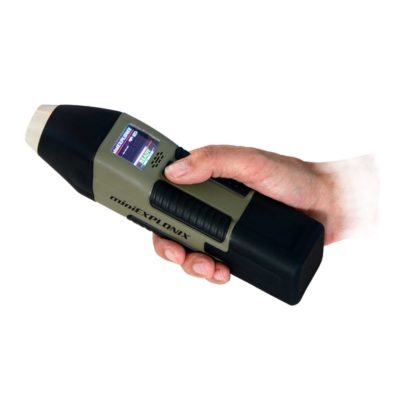爆発物検知器